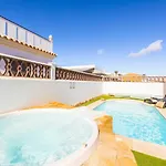Thomas * Corralejo