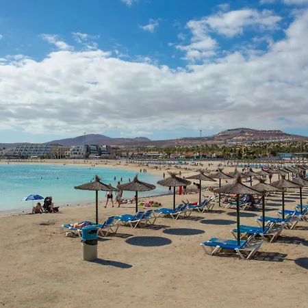 Villa Thomas Corralejo