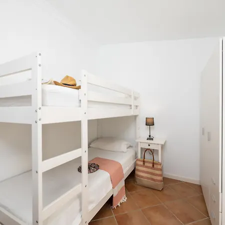 别墅 Thomas 科拉雷侯