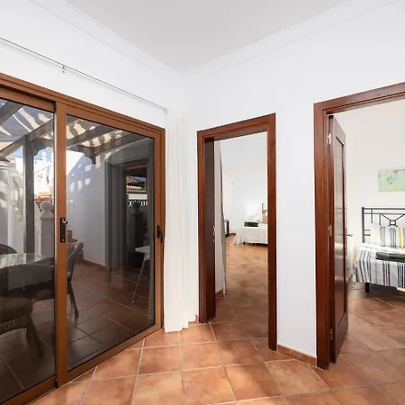 Thomas 别墅 科拉雷侯