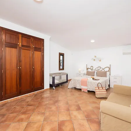 Thomas 别墅 科拉雷侯