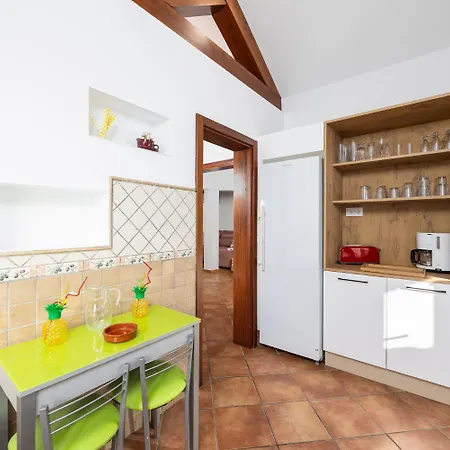 别墅 Thomas 科拉雷侯