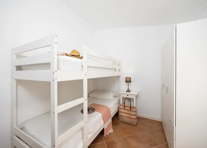 Villa Thomas Corralejo