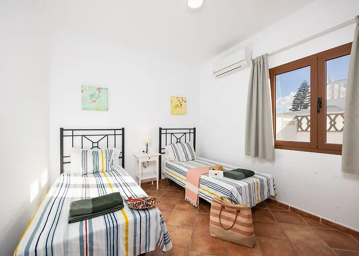 Villa Thomas Corralejo