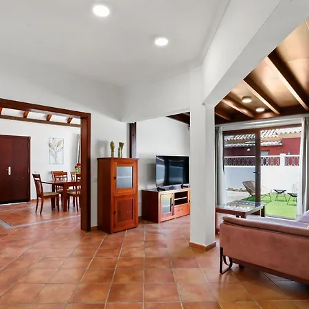 Villa Thomas Corralejo