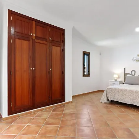 Villa Thomas Corralejo