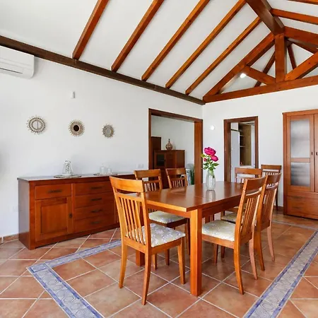 Villa Thomas *