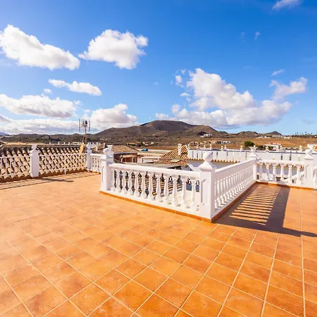 Thomas * Corralejo