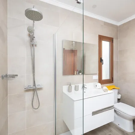 Villa Thomas Corralejo