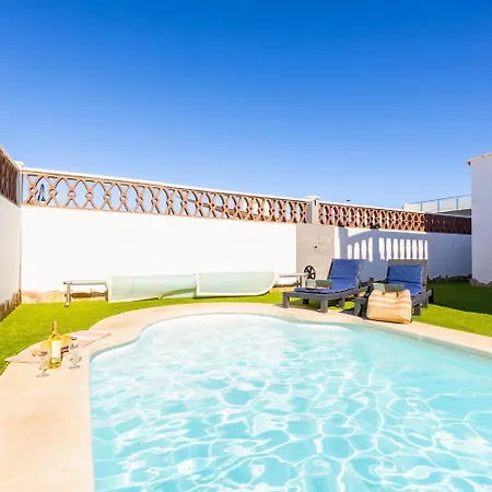 Villa Thomas Corralejo