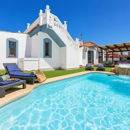 Villa Thomas