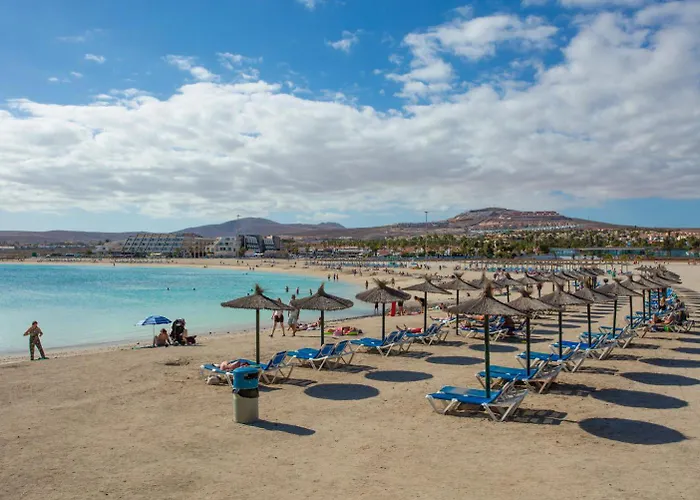 Vila Thomas Corralejo