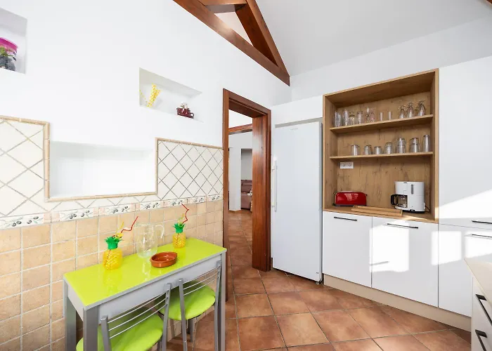 빌라 Thomas 코라레호